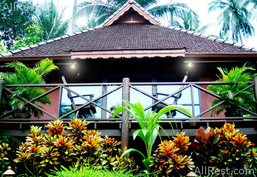 Nirvana Resort Koh Chang 4